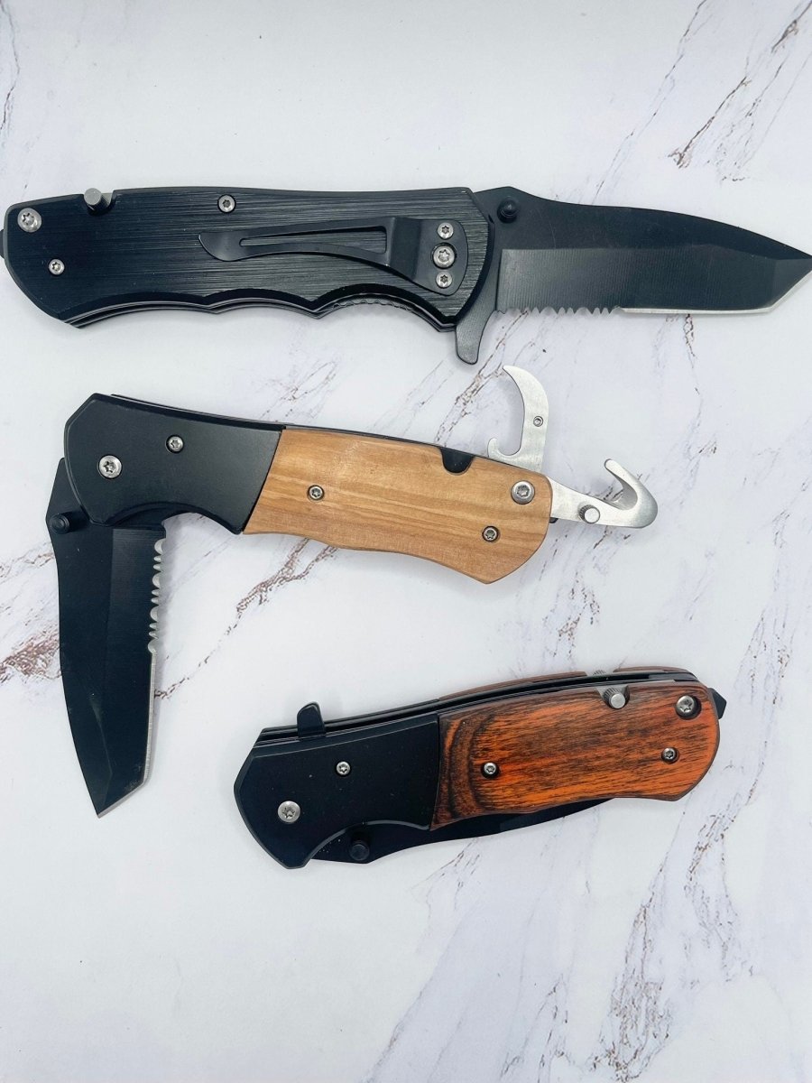 Engraved Handwriting Pocket Knife – Personalized Memorial Gift for Men – Keepsake Journey - Handmade Memorial Keepsake for occasion – material – style - Personalized Gift Idea - Custom Engraving -