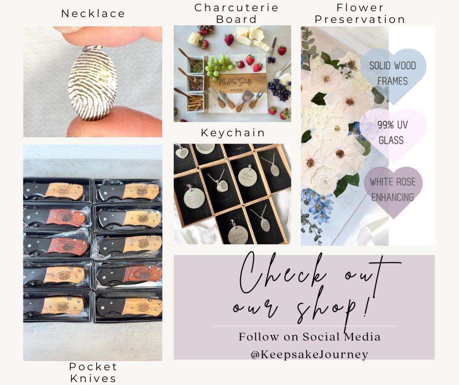 Large Sterling Silver Pendant – Keepsake Journey - Handmade for occasion – material – style - Personalized Gift Idea - Custom Engraving -