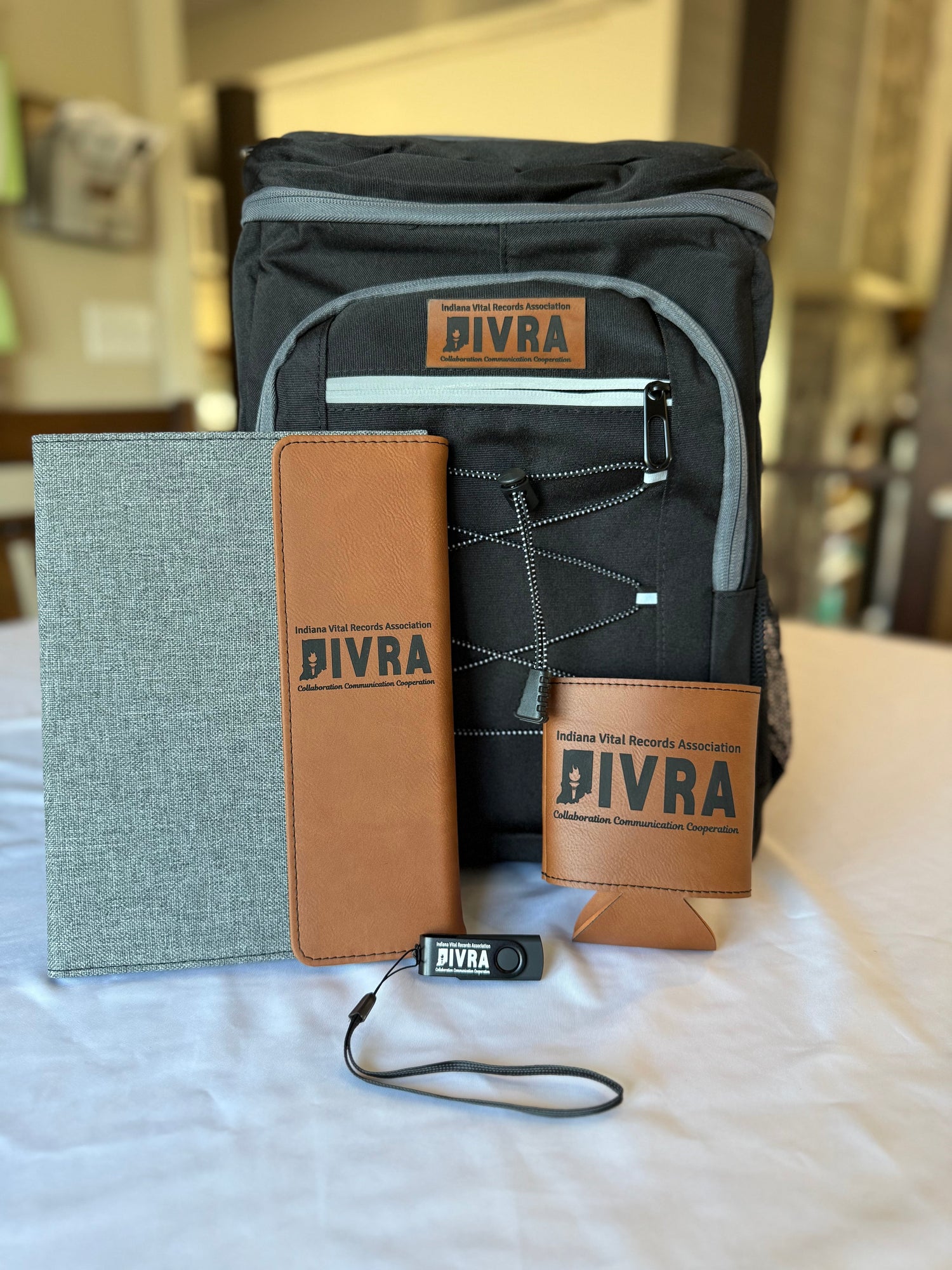 All Corporate Gifts - Keepsake Journey