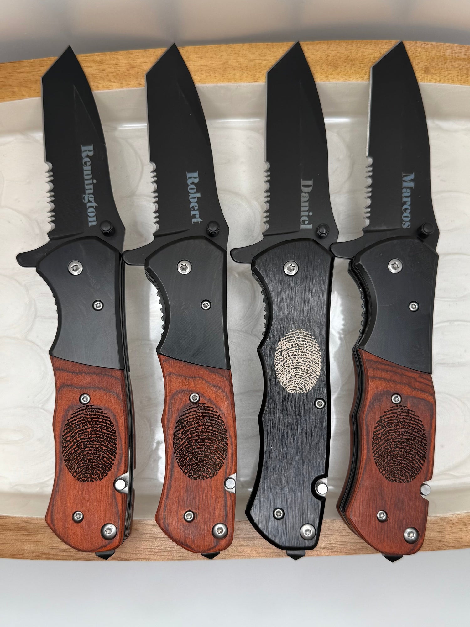 All Memorial Gifts - Keepsake Journey