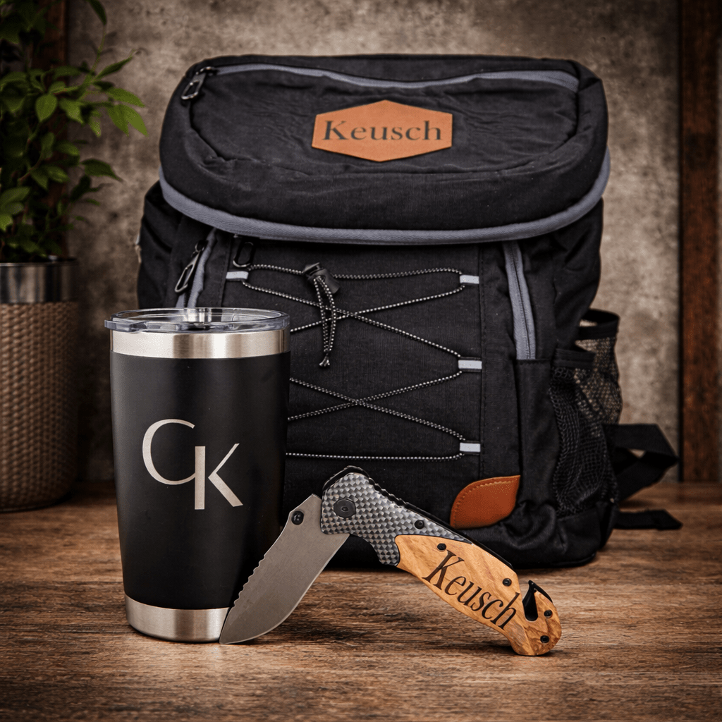 Promotional Products - Keepsake Journey