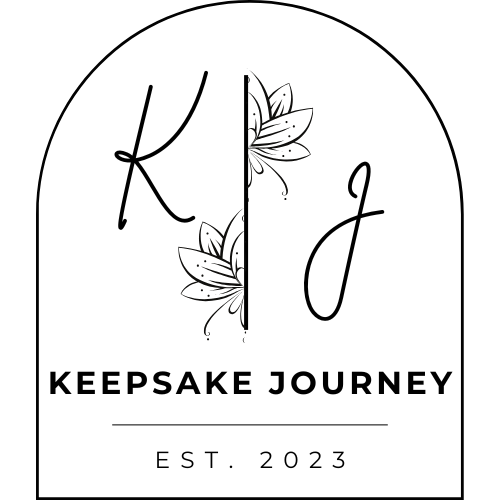 Keepsake Journey