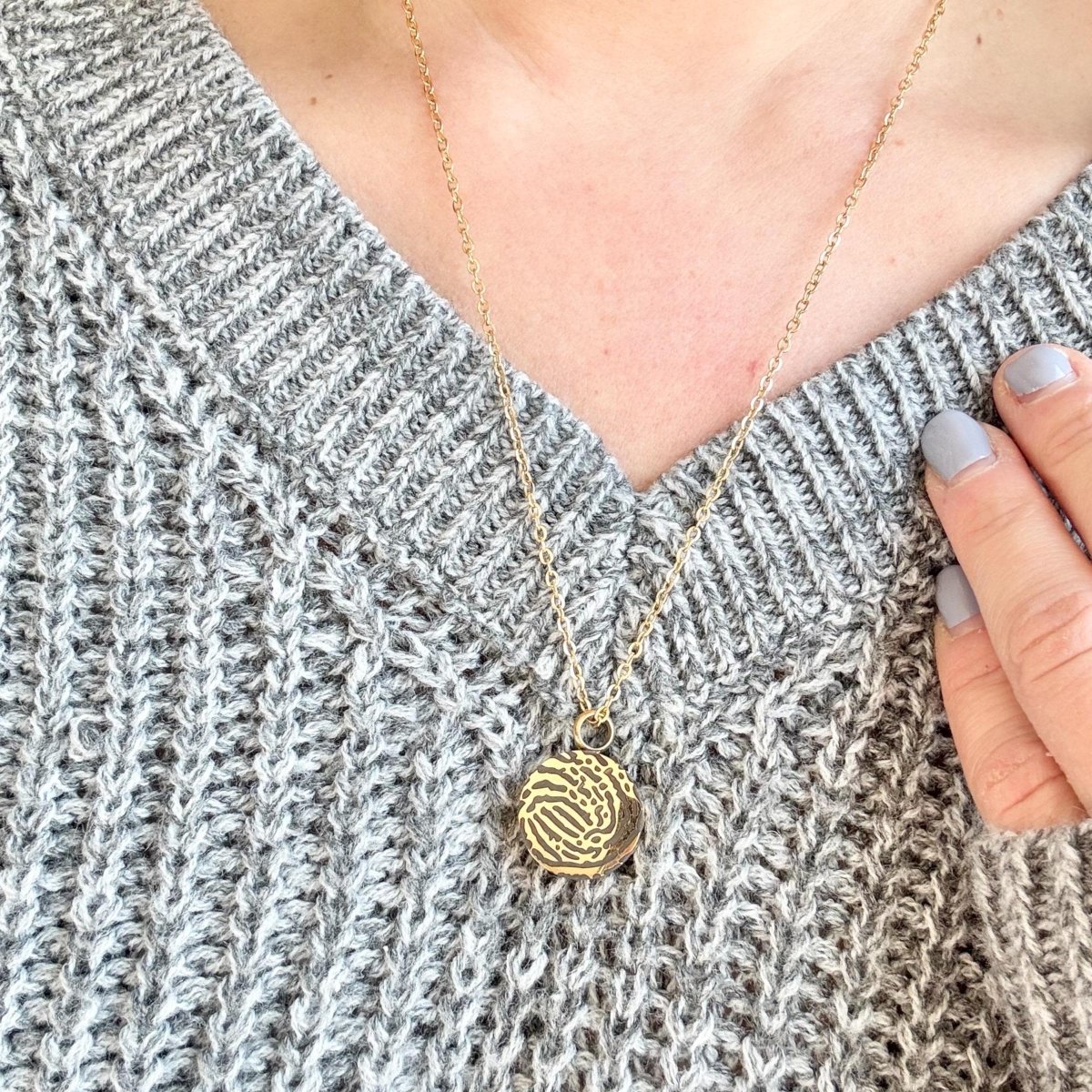 Personalize Urn Necklace | Custom Cremation Funeral Urn – Keepsake Journey - Handmade Memorial Keepsake for occasion – material – style - Personalized Gift Idea - Custom Engraving - 