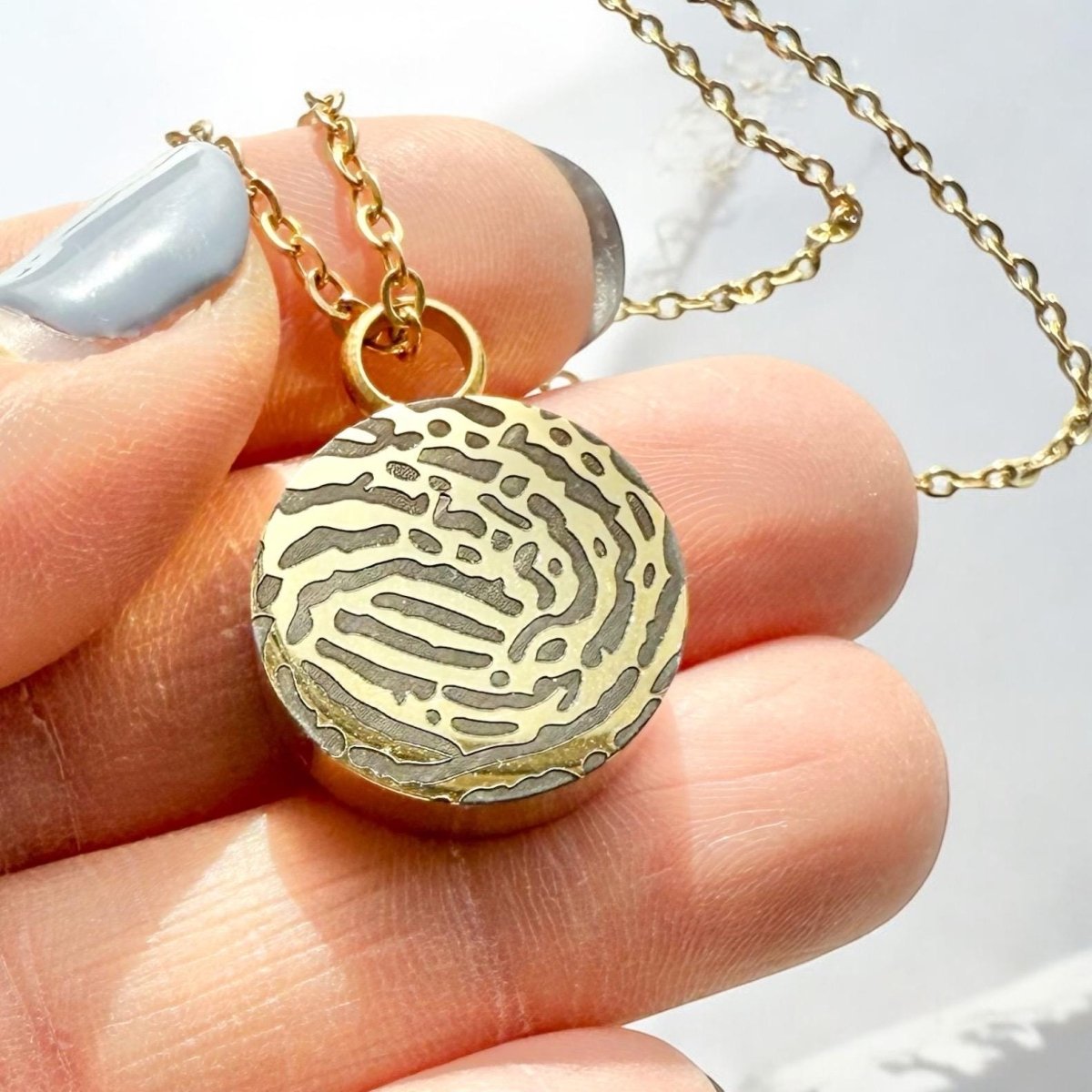 Personalize Urn Necklace | Custom Cremation Funeral Urn – Keepsake Journey - Handmade Memorial Keepsake for occasion – material – style - Personalized Gift Idea - Custom Engraving - 