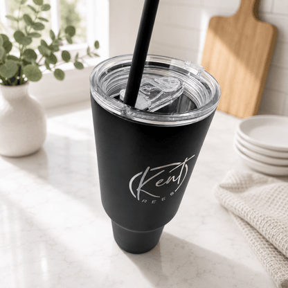 Personalized 40oz Tumbler – Keepsake Journey - Handmade for occasion – material – style - Personalized Gift Idea - Custom Engraving -