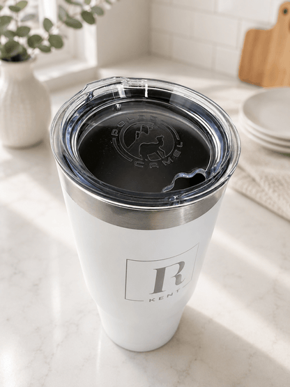 Personalized Polar Camel 20oz Ringneck Tumbler – Keepsake Journey - Handmade for occasion – material – style - Personalized Gift Idea - Custom Engraving -